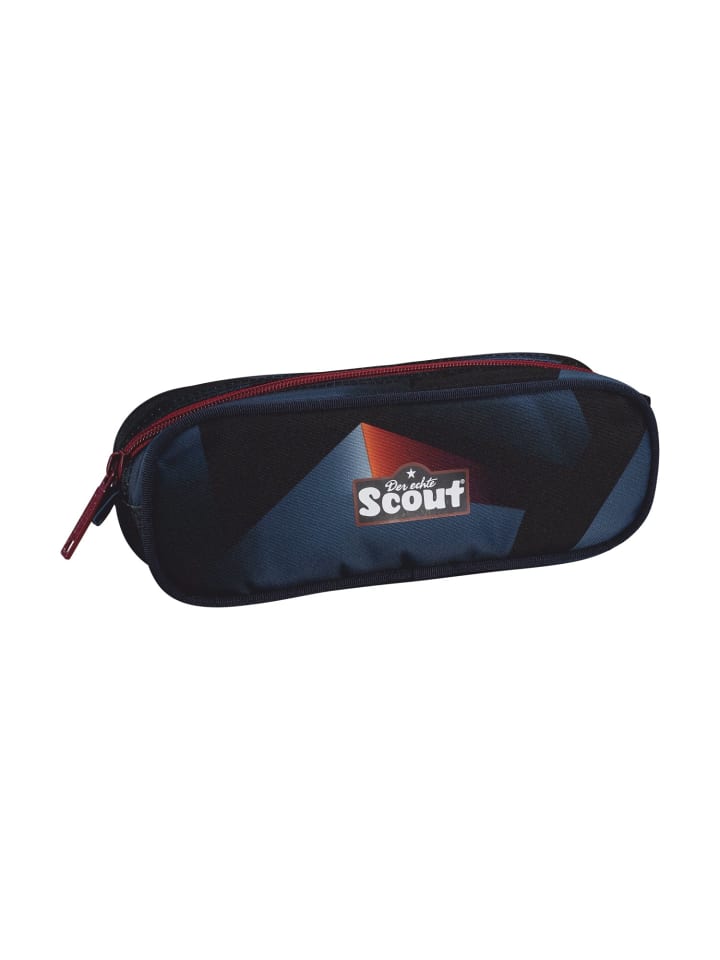Scout Scout Genius Schulranzen-Set 4 teilig Exklusiv LED Gravity günstig kaufen onesize