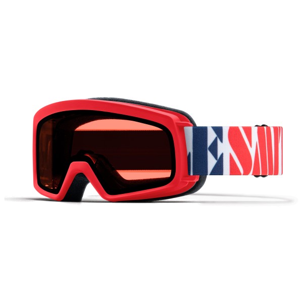Smith - Kid's Rascal S2 (VLT 36%) - Skibrille