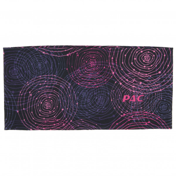 P.A.C. - Ocean Upcycling Headband - Stirnband