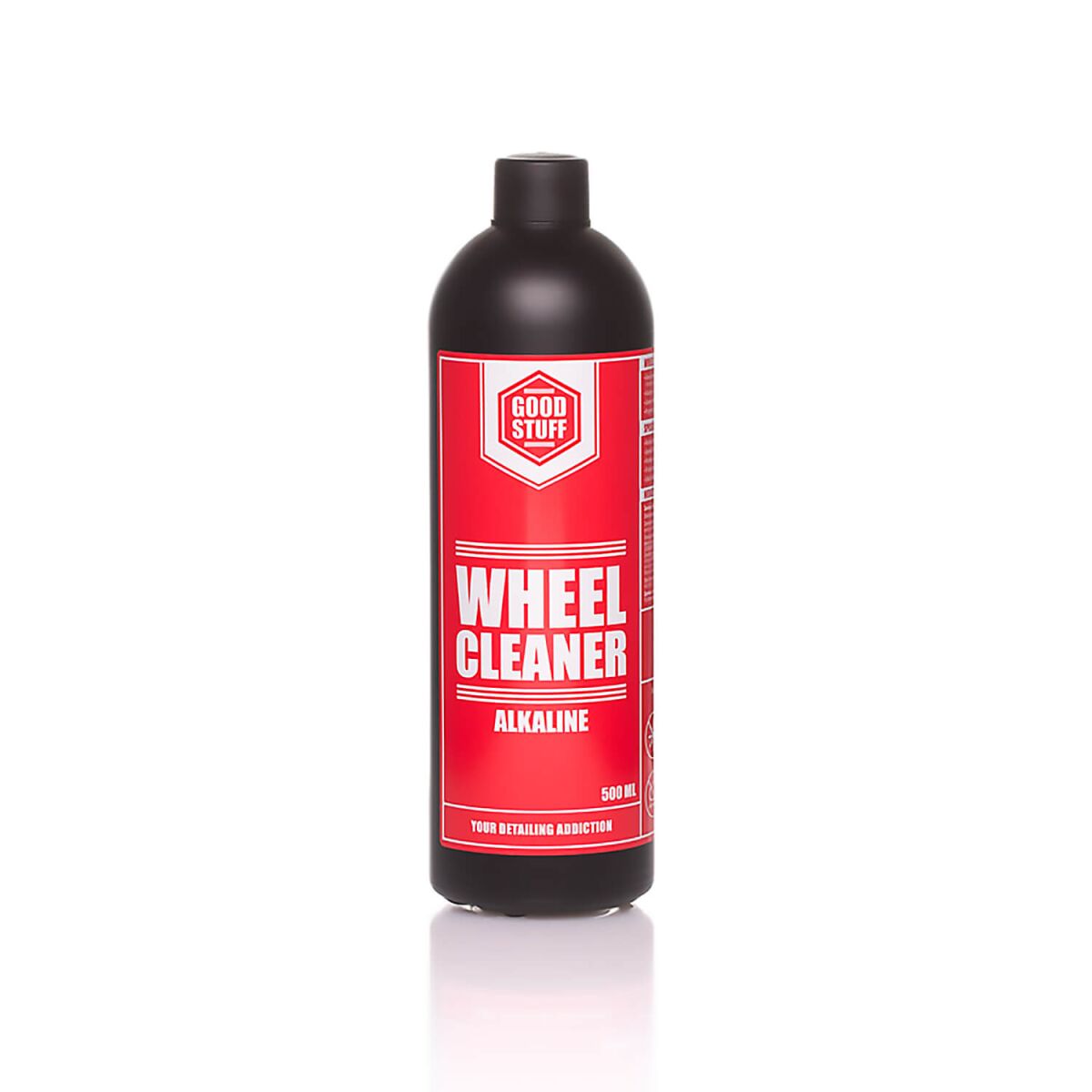 Good Stuff Wheel Cleaner Alkaline Felgenreiniger 500ml