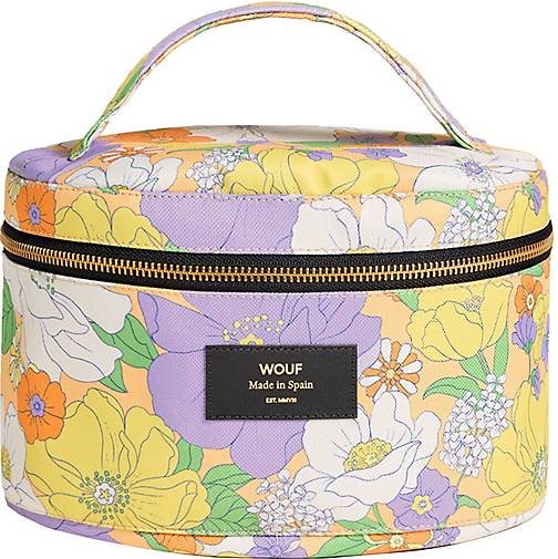 Wouf Beautycase 27 cm