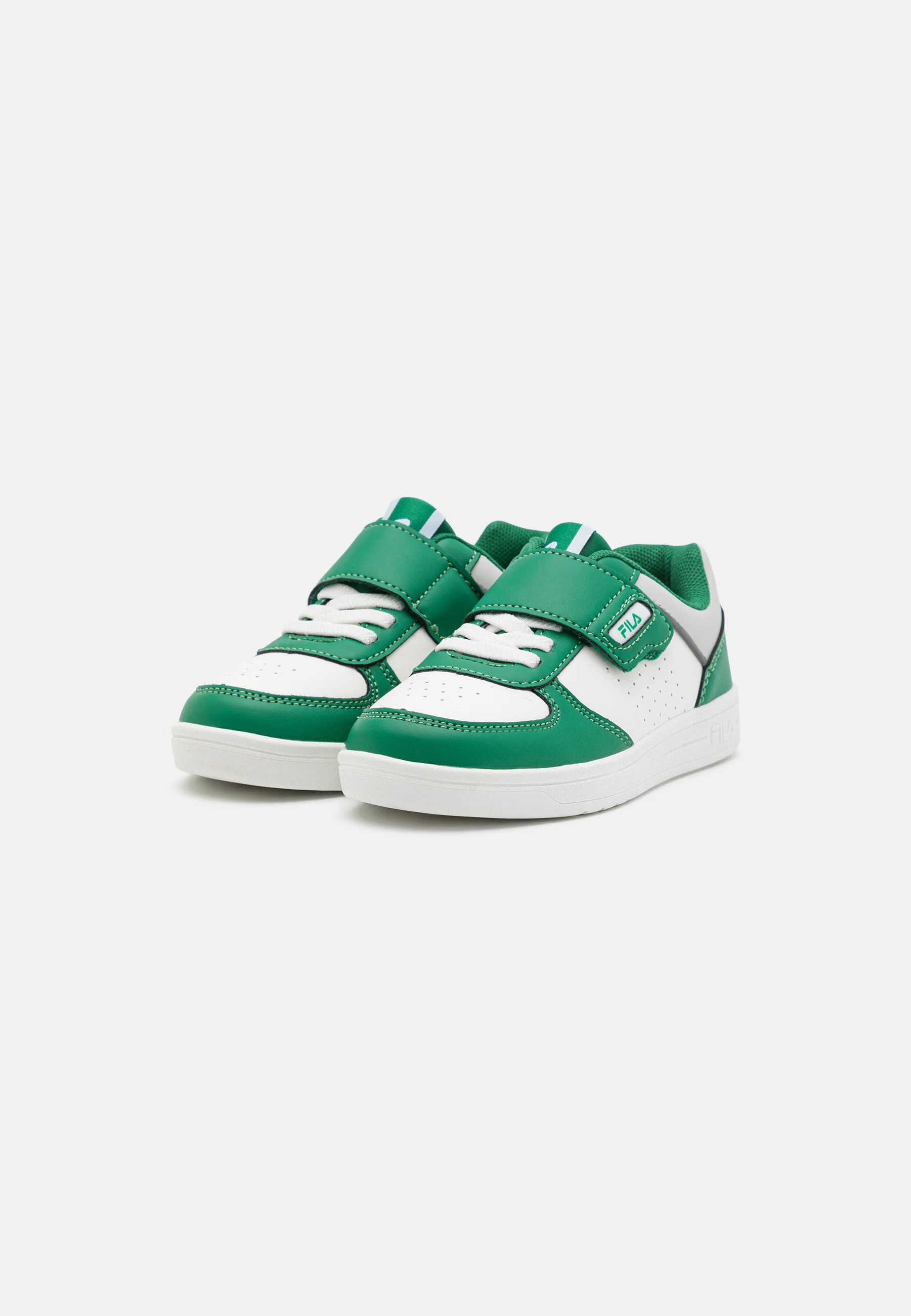 Fila COURT KIDS UNISEX - Zapatillas bajas
