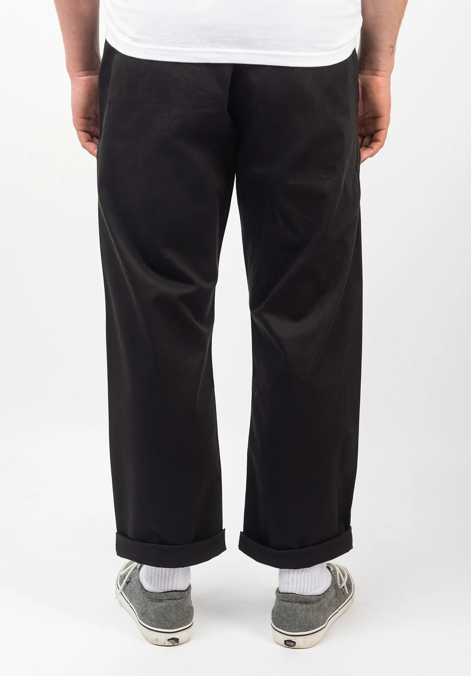 Reflex Loose Chino