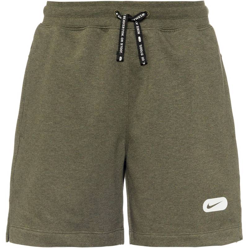 Nike Athletics Fleece Shorts Jungen