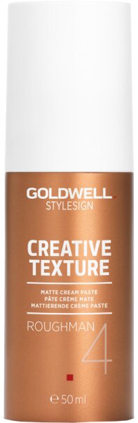 Goldwell Stylesign Creative Texture Roughman Haarpaste