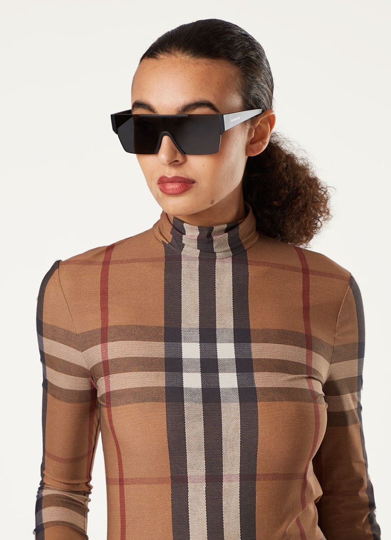 Burberry  Zonnebril BE4291
