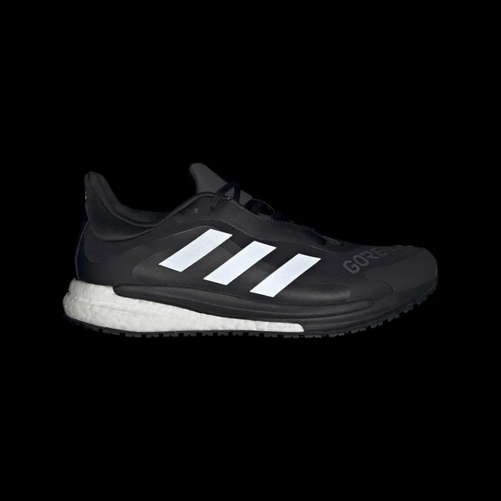 adidas Solar Glide 4 GTX M S23661 / schwarz