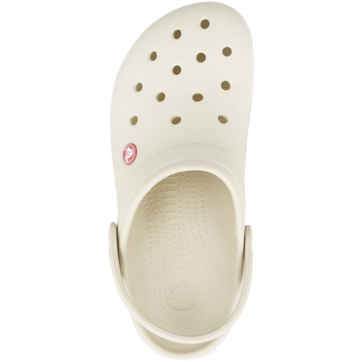 Crocs Crocband Unisex Erwachsene Clog Riemen