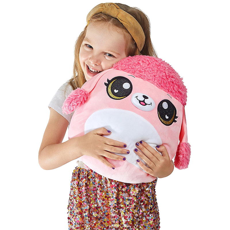 Coco Cone Coco Surprise Squishies, kosedyr