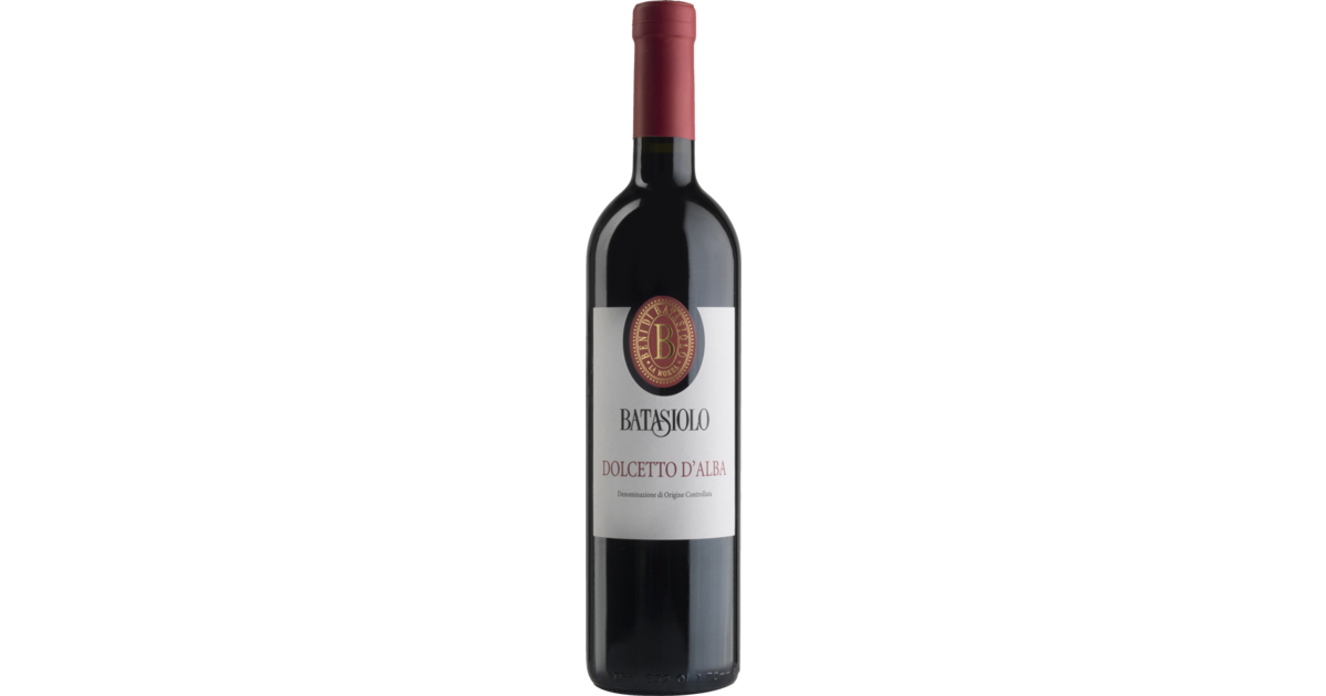Batasiolo Dolcetto