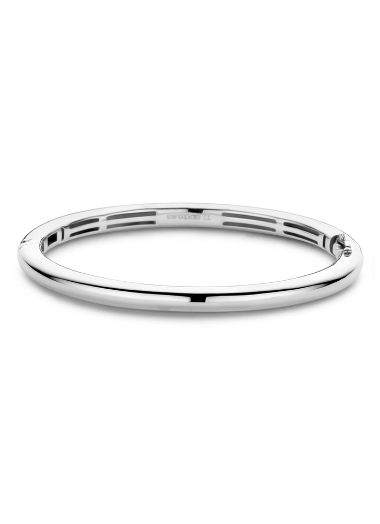 TI SENTO - Milano Silver Bangle 23010SI