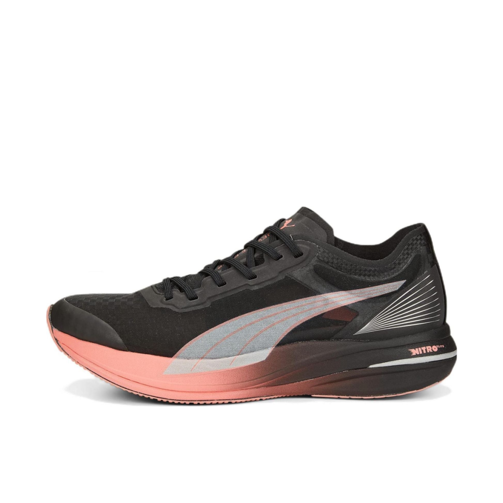 PUMA Deviate Nitro Elite Carbon 37709101 / schwarz