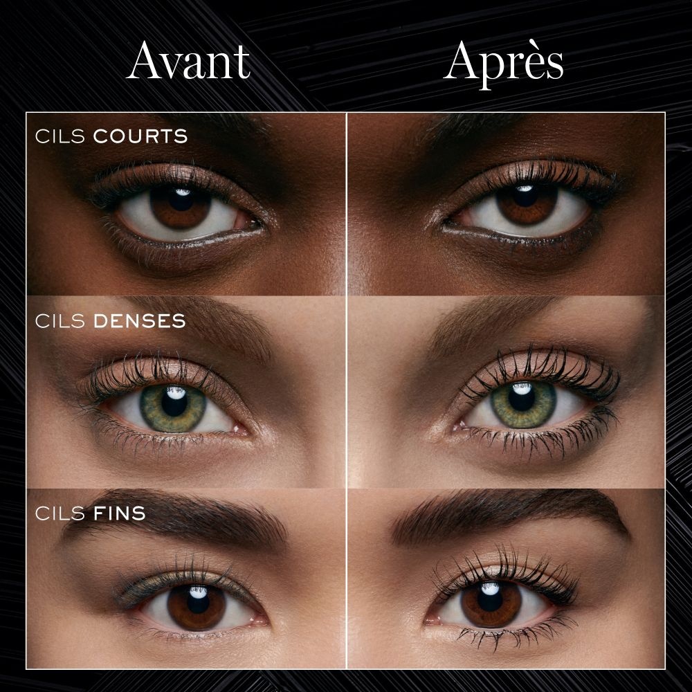 Lancôme Definicils Mascara Haute Définition