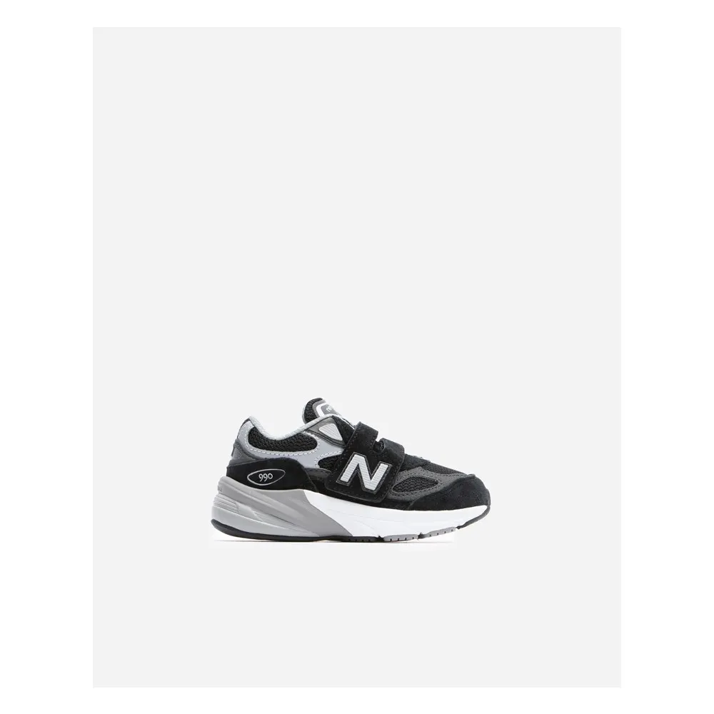 New Balance 990BK6 IV990BK6 / schwarz