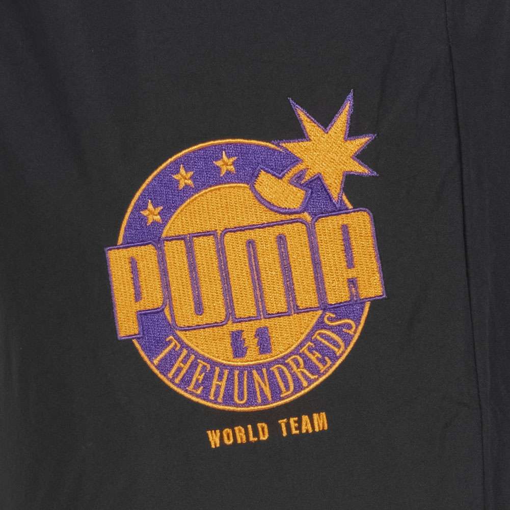 PUMA x THE HUNDREDS Herren Trainingshose 596748-01