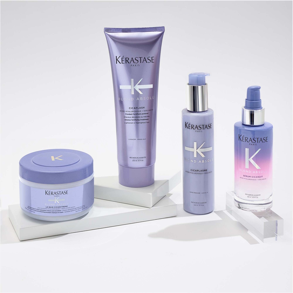 Kérastase Blond Absolu Sérum Cicanuit Sérum