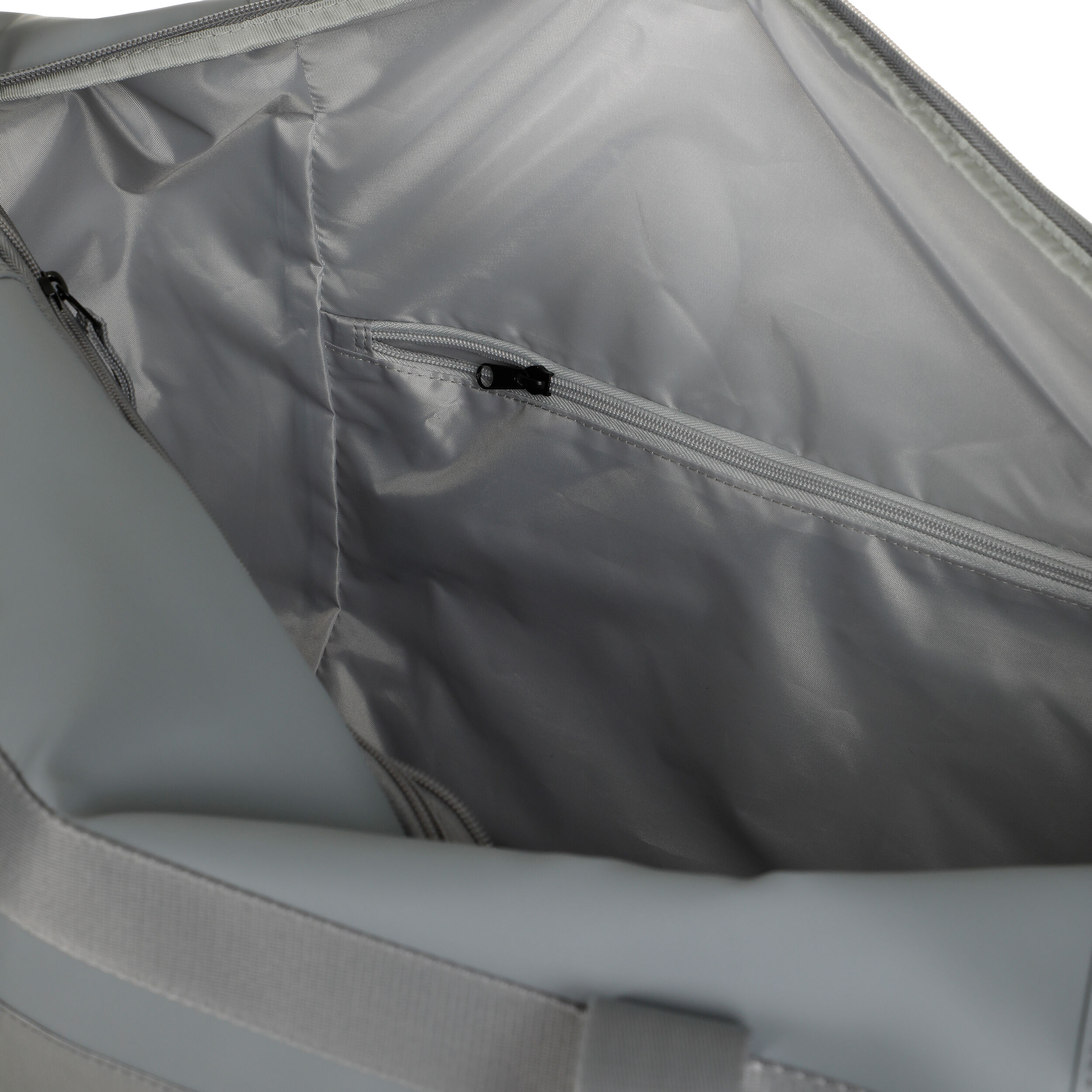 Tour Duffle L Sporttasche - Blaugrau