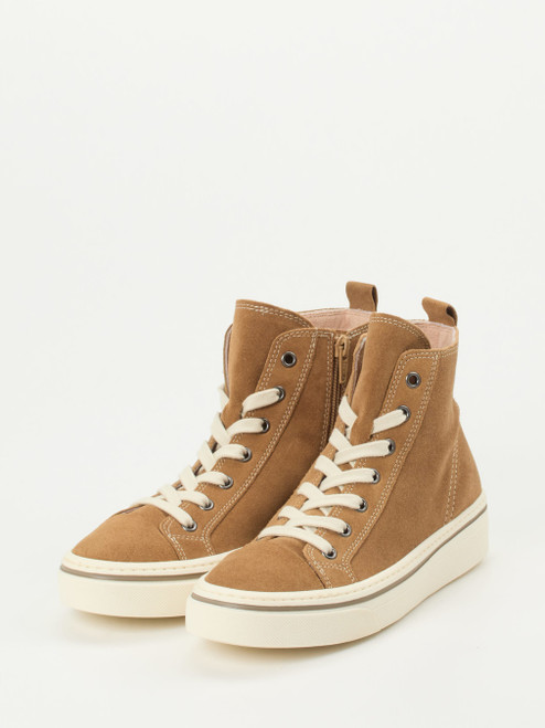 Sneaker High-16732890010 Gabor