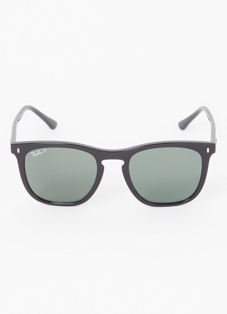 Ray-Ban Wayfarer polarizált napszemüveg RB2210