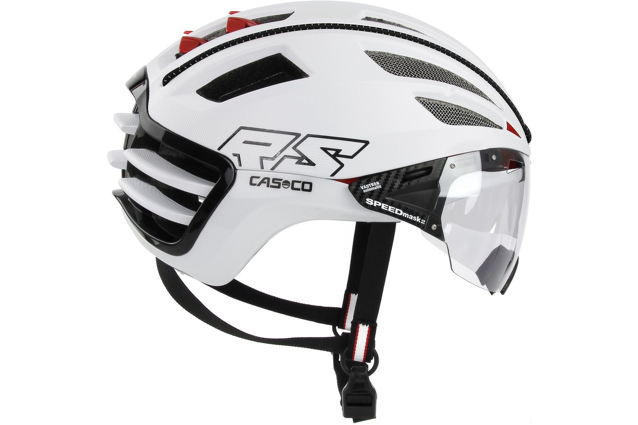 Casco SPEEDairo2 RS inkl.Vautron Visier