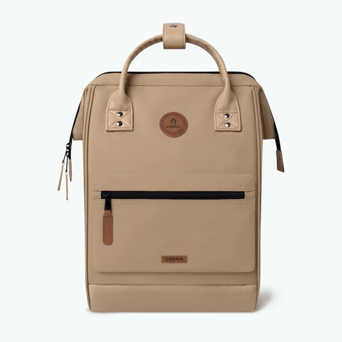 Sac à dos Adventurer Medium Fortaleza beige