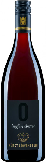 2018 Lengfurter Oberrot Alte Reben trocken - Weingut Fürst Löwenstein - Franken