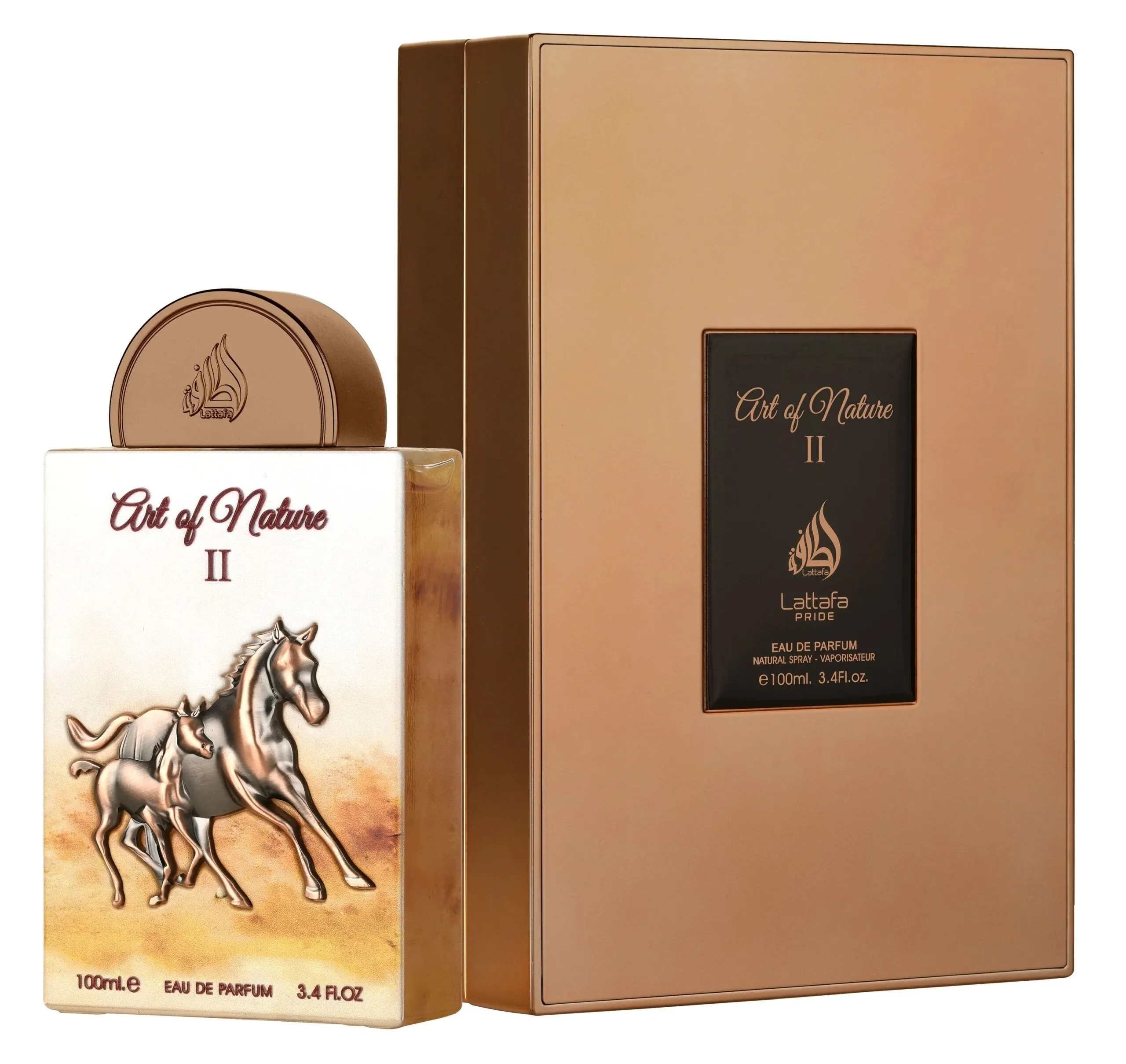 Arta Naturii II Unisex - Parfum Unisex, Parfum