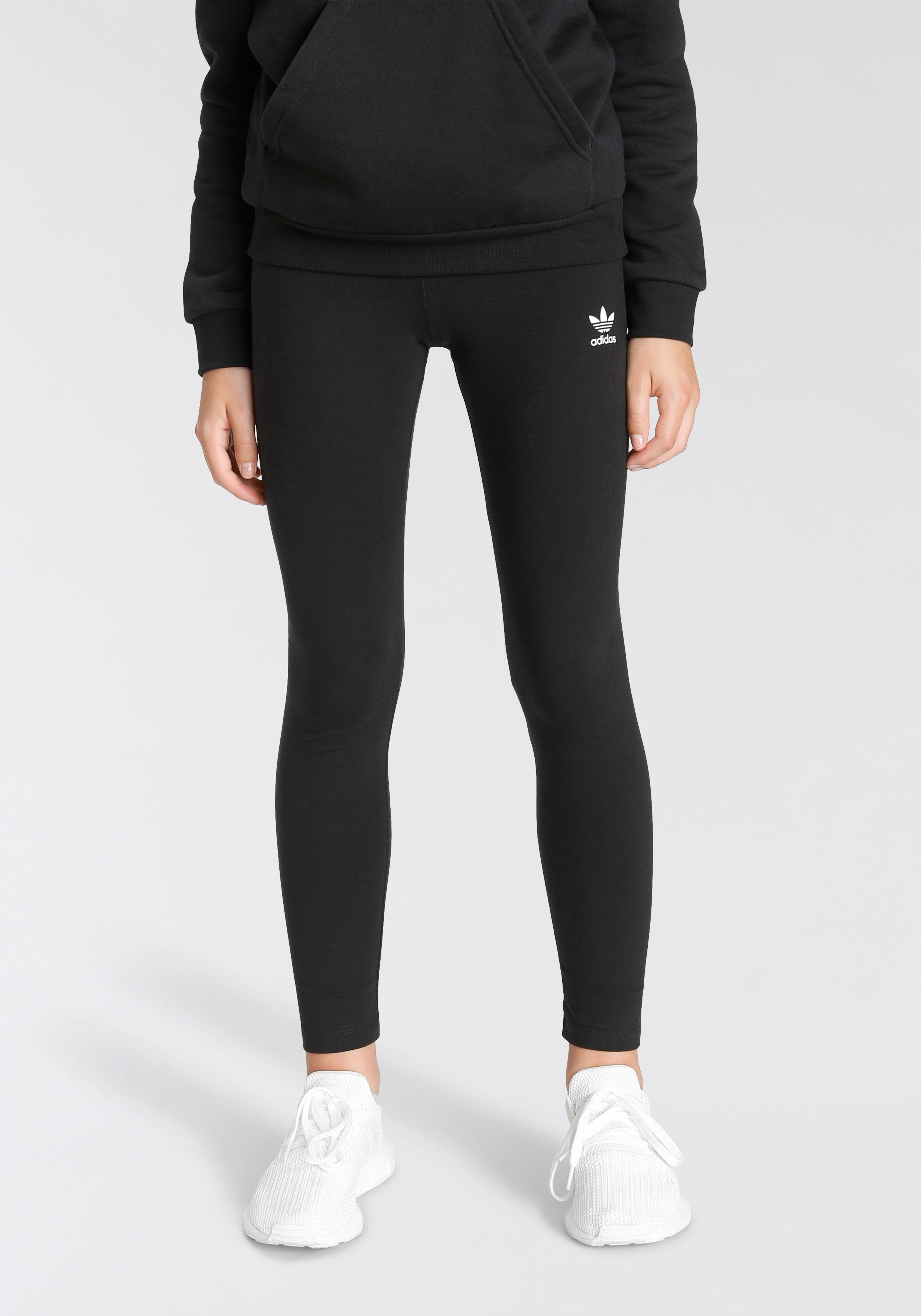 adidas Originals Leggings ADICOLOR (1-tlg)