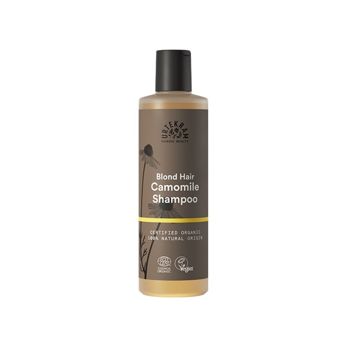 Shampoo For Blond Hair Camomile