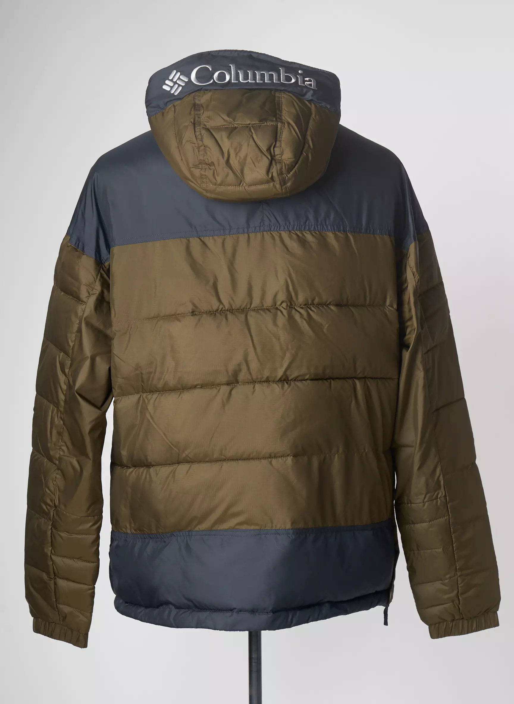 Columbia Doudounes Homme couleur vert