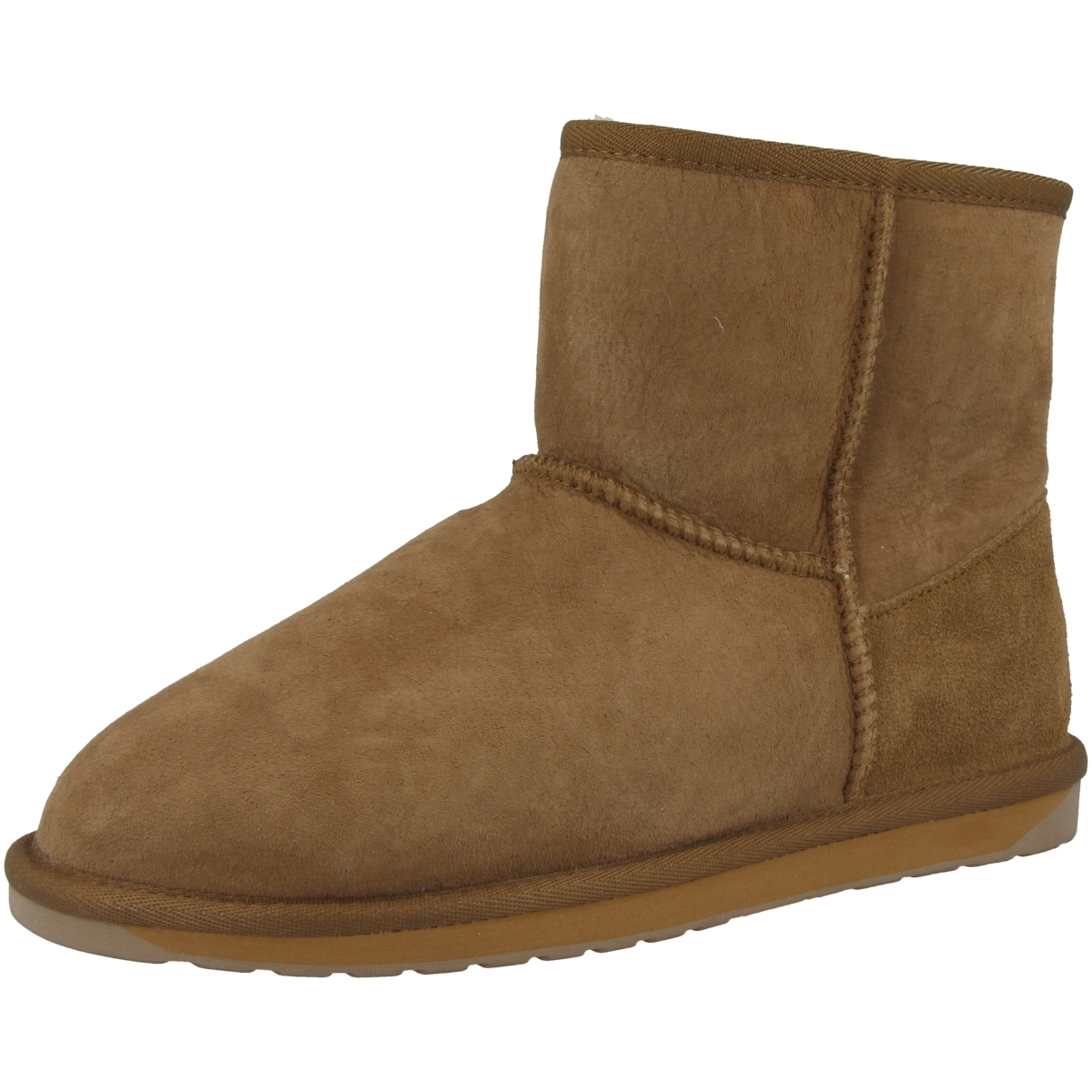 EMU Australia Stinger Mini Boots braun