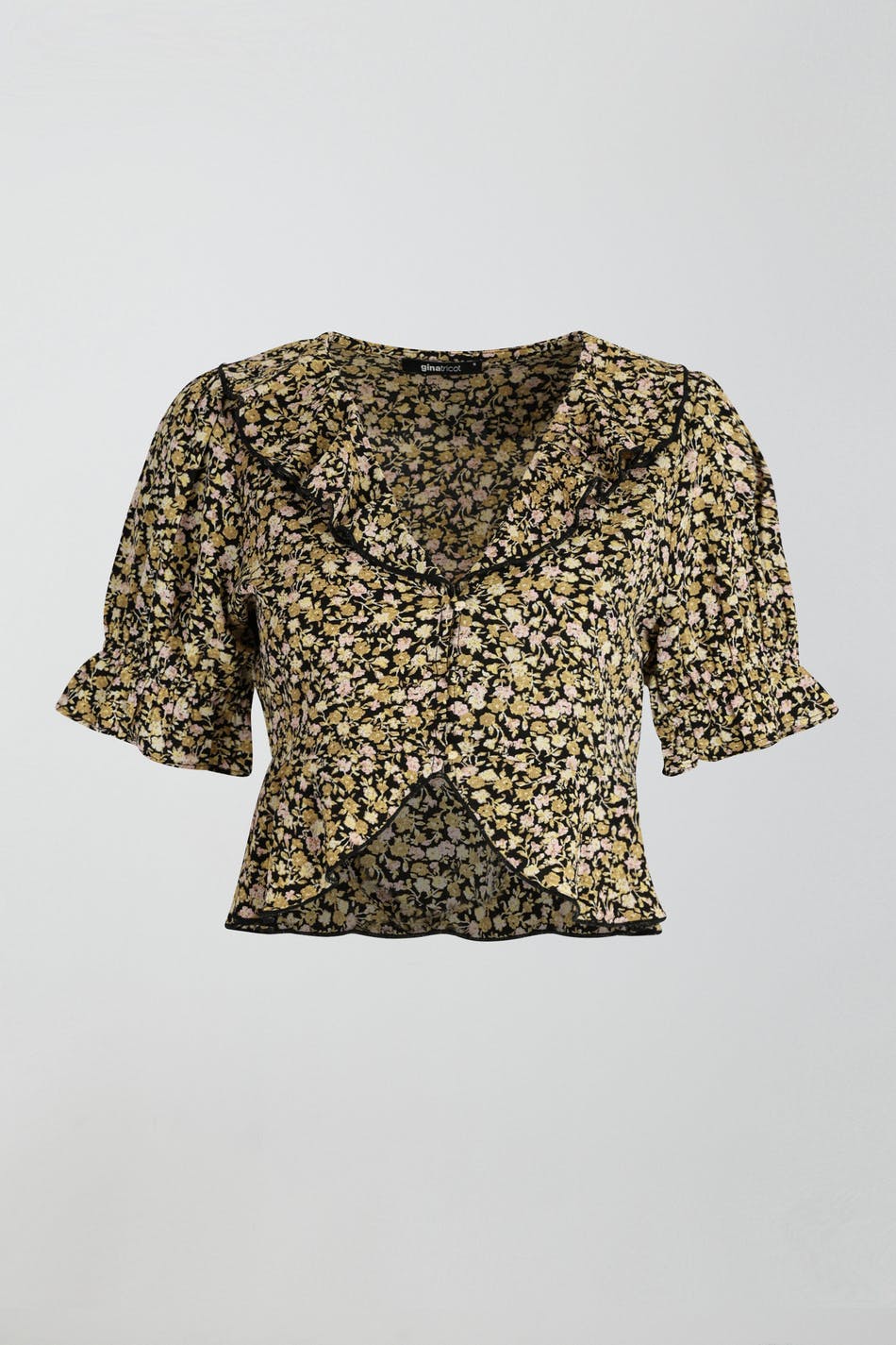 Alba blouse