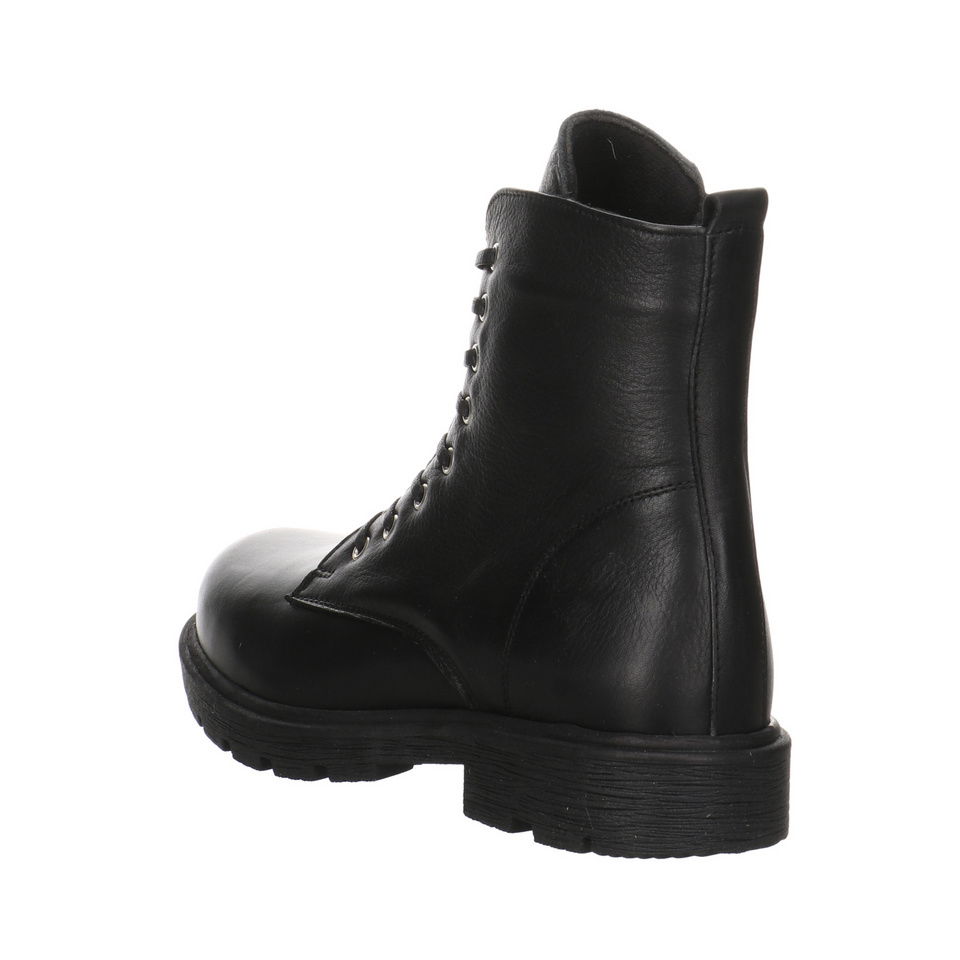 Andrea Conti Schnürboots