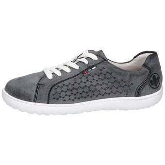 Rieker Sneaker in blau