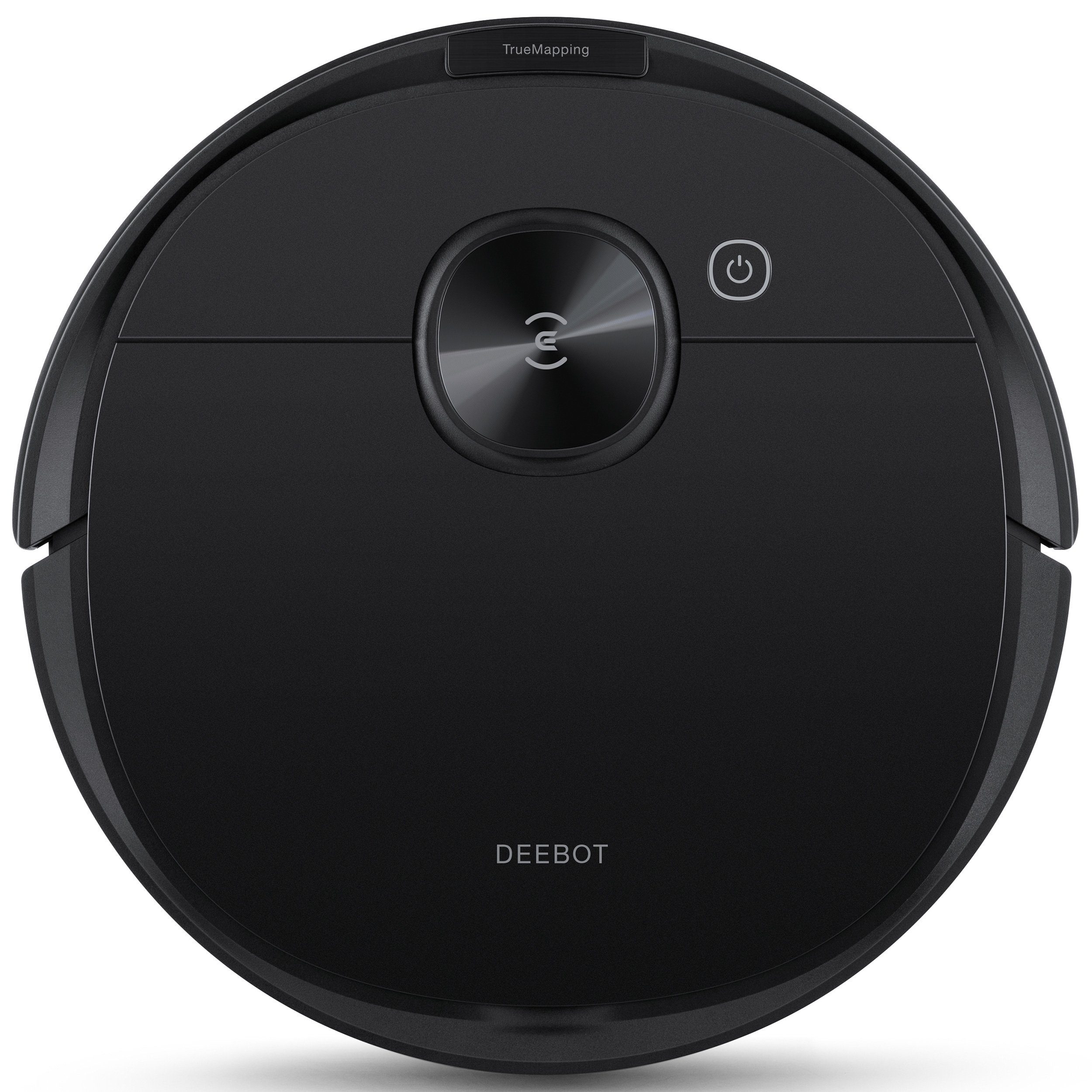 ECOVACS Nass-Trocken-Saugroboter DEEBOT N8, 40,00 W, mit Wischfunktion