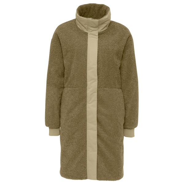 Mazine - Women's Hanna Coat - Mantel