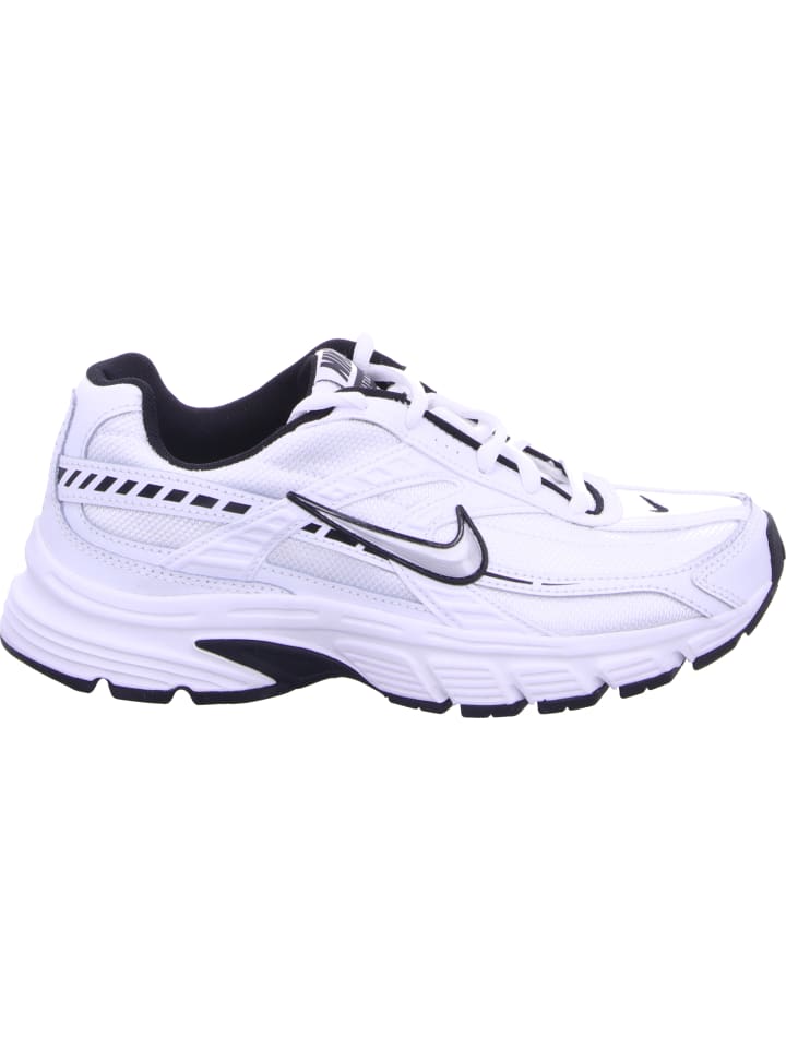 Nike Sportschuh in weiß günstig kaufen