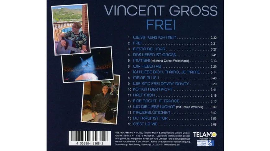 Frei