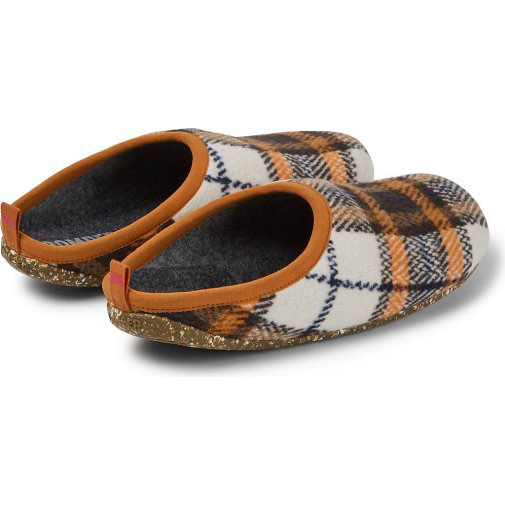 Camper Slipper Wabi