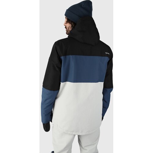 HERREN FUNKTIONSJACKE FLYNNERS MEN SNOW JACKET