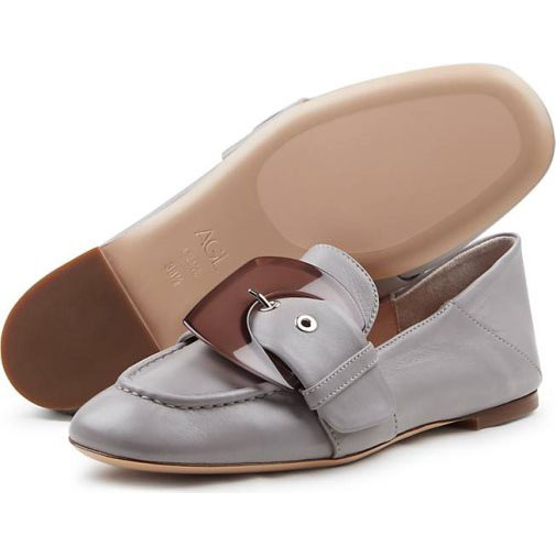 AGL Slipper SHERYL BUCKLES
