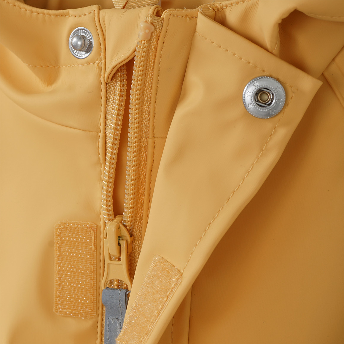 Baby Regenjacke mit Beschichtung