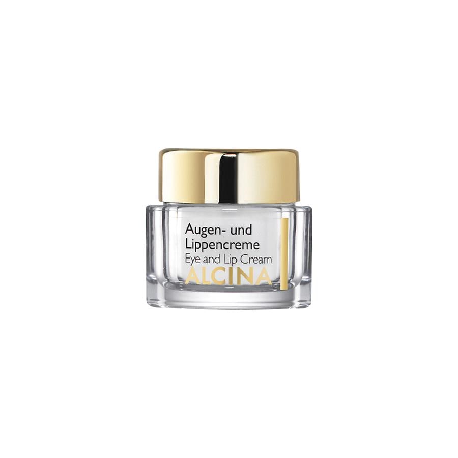 Augen- Und Lippencreme