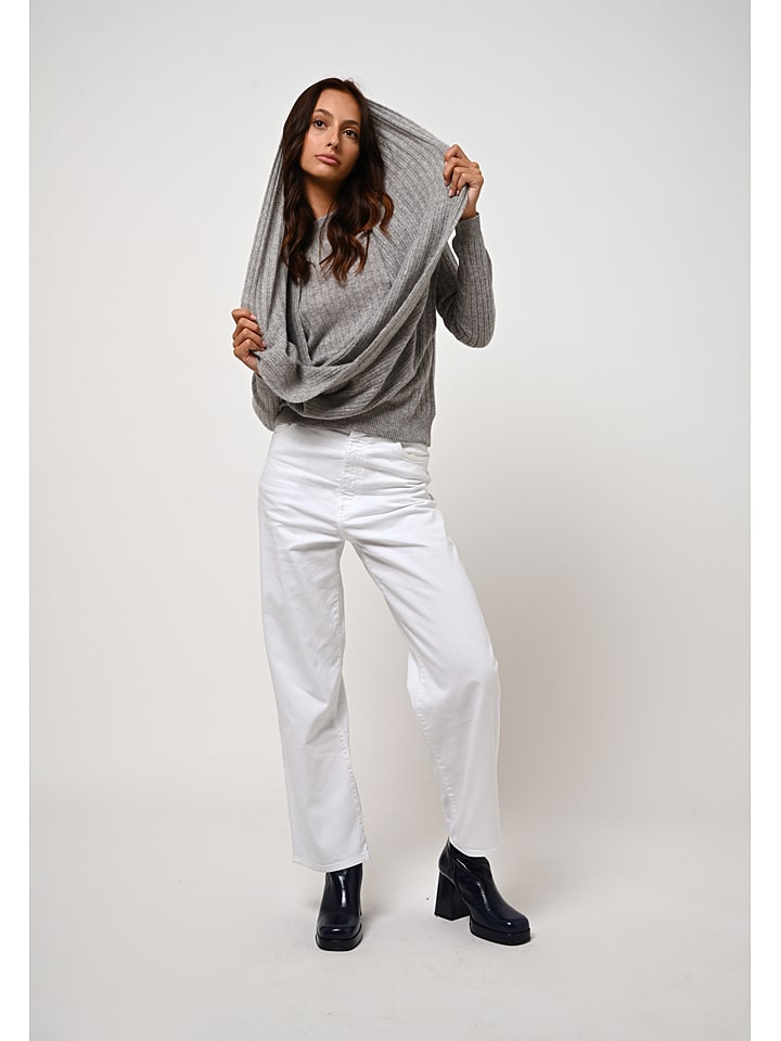 AUTHENTIC CASHMERE Kaschmir-Loop-Schal 