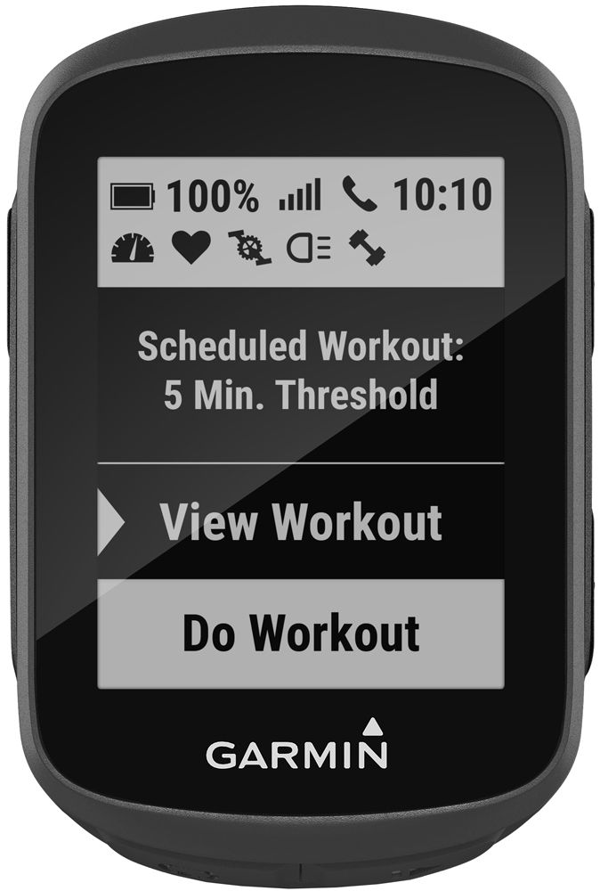 Garmin Edge 130 Plus - GPS Fahrradcomputer kaufen | Bike-Discount