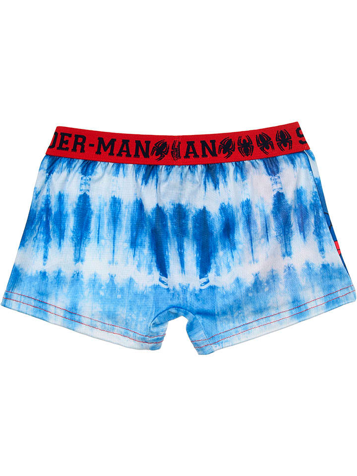 Spiderman Boxershorts 