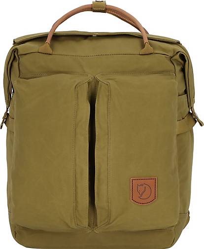 Fjällräven Haulpack No.1 Rucksack 39 cm Laptopfach
