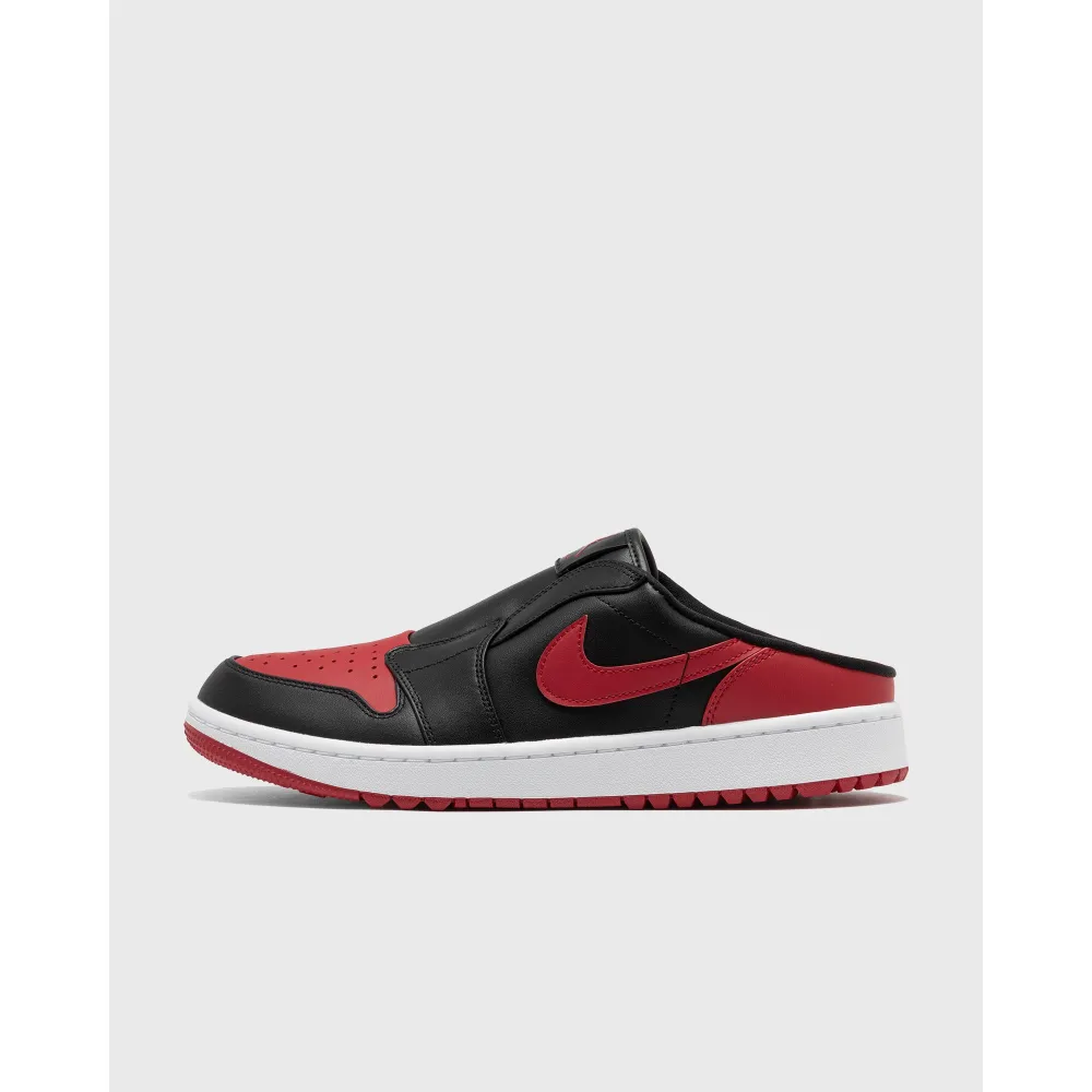 NIKE JORDAN MULE FJ1214-001 / schwarz