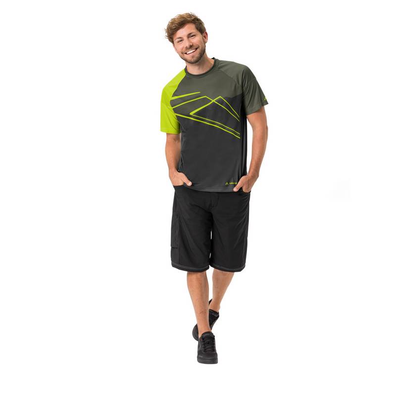 VAUDE Men's Moab T-Shirt VI T-Shirt Herren