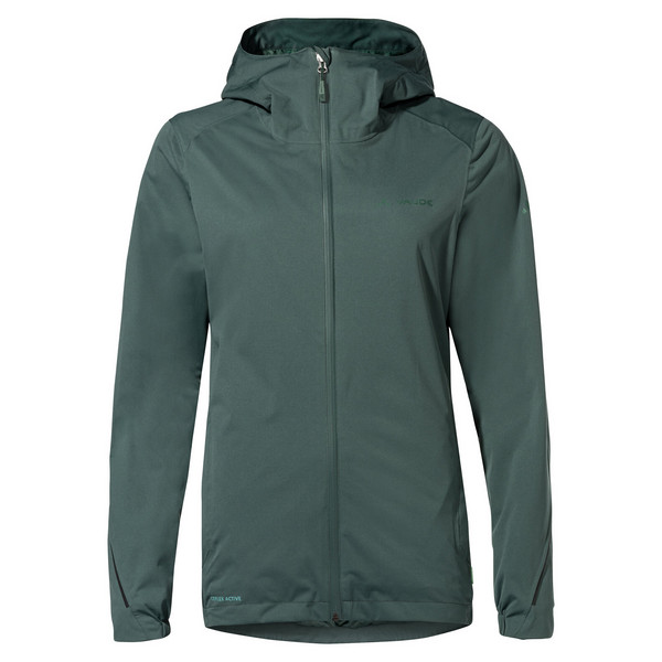 CYCLIST JACKET III Damen - Fahrradjacke